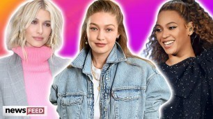 'Celebrity-Inspired Outfits To Buy On Black Friday'