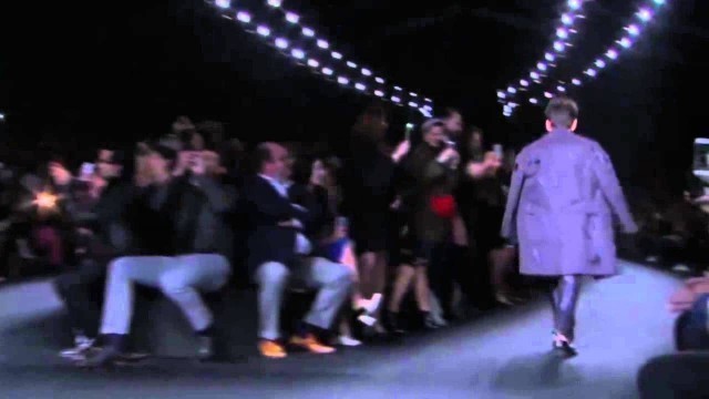 'Zoolander 2 : Ben Stiller et Owen Wilson s\'incrustent à la Fashion Week'