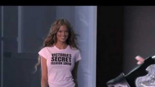 'Victoria\'s Secret 2009 - Angel Boot Camp Task 4: Kylie'