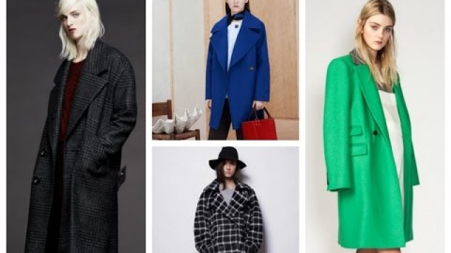 '15  Best  Women\'s Fashion Winter Coats'