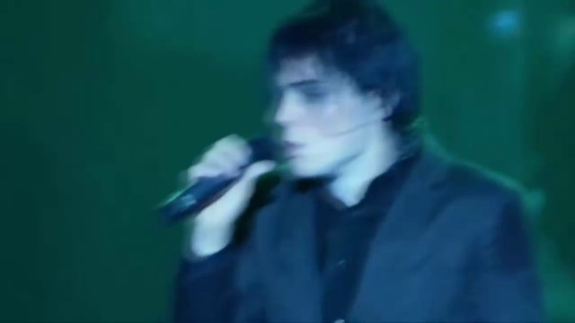 '6   My Chemical Romance   It\'s Not A Fashion Statement, It\'s A Fucking Deathwish Live In Mexico'