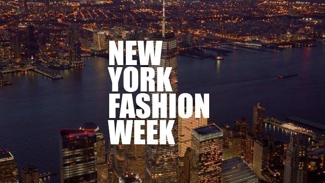 'New York Fashion Week - Spring Summer 2020 Carmen Steffens'