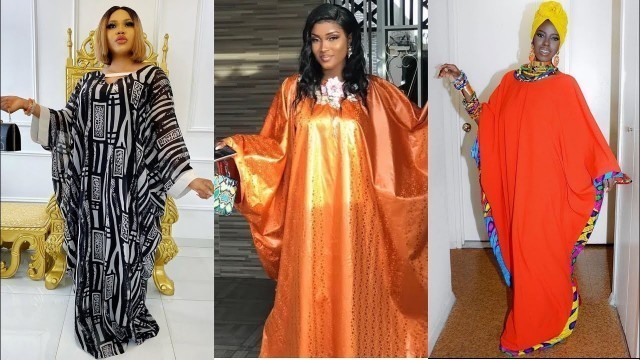 Impeccable African Kaftan Designs Part 13 #African Women Clothing #African Fashion