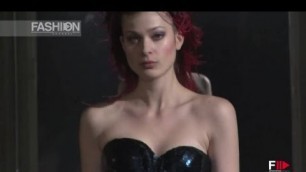 'ALEXIS MABILLE Full Show Spring Summer 2015 Haute Couture by Fashion Channel'