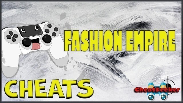 'Fashion Empire Hack - Cheats for Free Gems and Cash!'