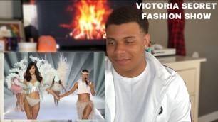 'HALSEY “WITHOUT ME” 2018 VSFS LIVE | REACTION'
