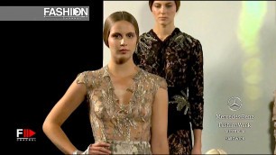 'HARDWICK Spring Summer 2012 2013 Australian Fashion Week - Fashion Channel'