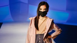'Toronto Kids Fashion Week Season IV (TKFW 4) - Zara'