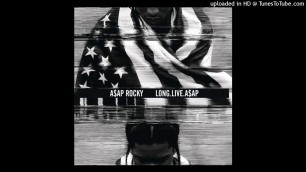 'A$AP Rocky - Fashion Killa (Clean) LONG.LIVE.A$AP (Clean)'