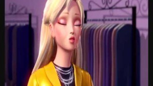 'Barbie Fashion FairyTale/ Perfect day'