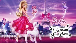 'Tiffany Giardina -  Life is A Fairytale - From Barbie™ A Fashion Fairytale'