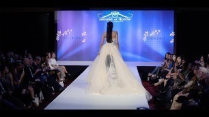 'House of iKons During London Fashion September 2018 Extended Highlights'