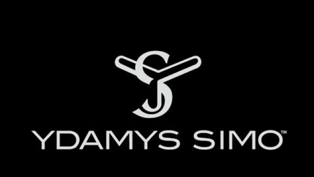 'Ydamys Simo at New York Fashion Week Fall Winter 2020-21'