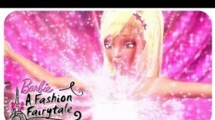 'Barbie™ A Fashion Fairytale (2010) Full Movie Part-17 | Barbie Official'