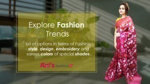 'Explore Fashion Trends (25th September) - 24SP'