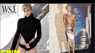 'Charlize Theron Wardrobe Malfunction - Most Sexiest Moments'