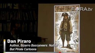 'Pirate Fashion, Explained - Dan Piraro'