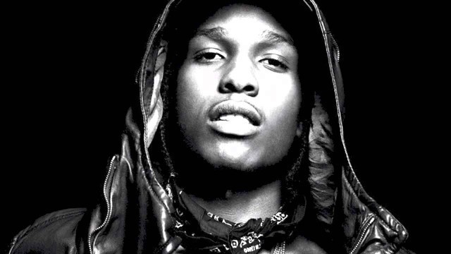 'A$AP Rocky - Fashion Killa Instrumental (Prod. by Friendzone) [Official Instrumental]'