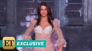 'EXCLUSIVE: Behind the Scenes of the Victoria\'s Secret Fashion Show Casting Sessions'