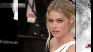 'FESTIVAL DE CANNES 2015 Day 1 Red Carpet Style by Fashion Channel'