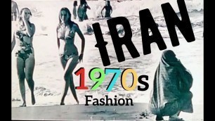 '1970s Fashion Trendy Hippie Culture 2019 New Info'