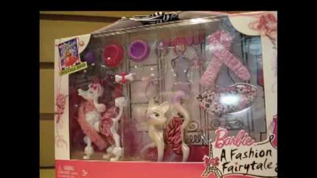 'Barbie A fashion fairytale doll.mp4'