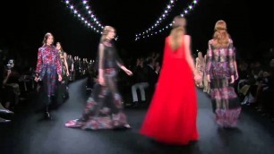 'ZOOLANDER 2  The Valentino Show at Paris Fashion Week'