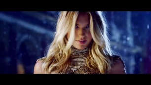 'Victoria\'s Secret Holiday 2016 TV Commercial X mas Extended Cut'