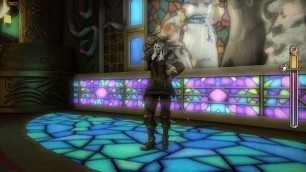 'FFXIV: Fashion Report Friday - Week 54 - Theme : Letters from the New World'