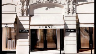 'Top 10 luxury fashion brands in the world'