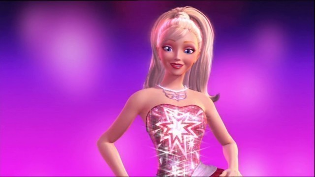 'Barbie a Fashion Fairytale ( 2010 ) | Teaser Trailer'