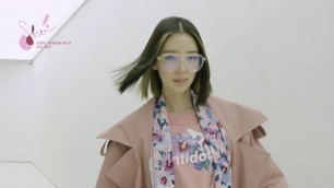 'D-ANTIDOTE | Spring/Summer 2021 | Seoul Fashion Week'