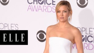 'The  11 Best Looks From The People\'s Choice Awards | ELLE'