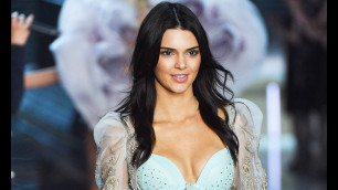'Victoria\'s Secret Fashion Show PREVIEW! Kendall Jenner & Gigi Hadid Models FIRST LOOK Photos'