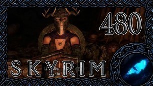 'Skyrim: Son of the Snake #480 - Lydia Fashion Redone Ω Let\'s Play'