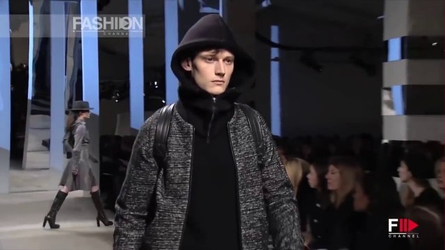 '\"KENNETH COLE\" Full Show HD New York Fashion Week Fall Winter 2014 2015 by Fashion Channel'