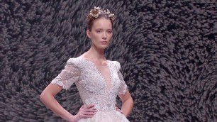 'Vestal | Barcelona Bridal Fashion Week 2021 | Full Show'