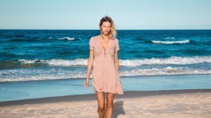 'Spring/Summer Fashion Haul | Australian Brands 2018'