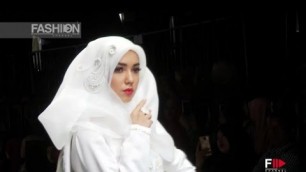 'IRNA LA PERLE Jakarta Fashion Week 2016 by Fashion Channel'