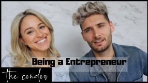 'WHAT IT TAKES TO START A FASHION LABEL || STRUGGLES OF STARTING A BUSINESS in 2019!'