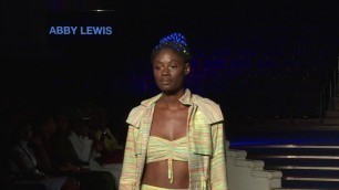 Africa Fashion Week London 2018 - Catwalk Designer - Abby Lewis