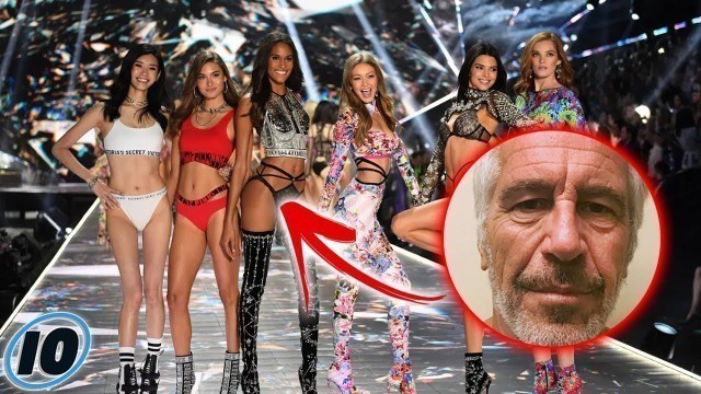 'Top 10 Shocking Reasons Why The Victoria Secret Fashion Show Was Cancelled'