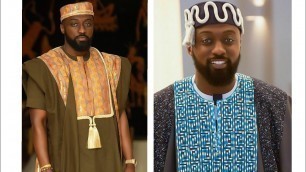 2020 Best African Prince Fashion Styles and Outfit for Handsome Men