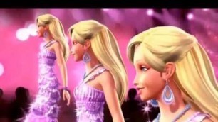 'Barbie Girl ,  Fashion Fairytale , Toy Story 3'