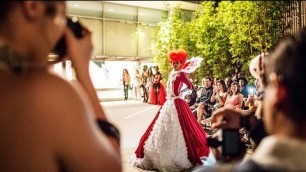 'OC Fashion Week® | 2nd Annual So Cal MasterStylist Showdown'