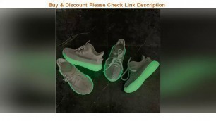'Best Baby Kids Sports shoes children coconut soft bottom net shoes boys flying woven casual shoes g'