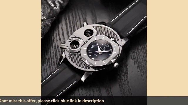 '✅Mens Watches Top Brand Luxury V8 Men\'s Wrist Watches Fashion Designer'