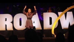 'Kiss Me Kate at BroadwayCon: Always True To You In My Fashion'