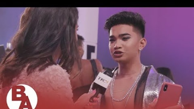 'Bretman Rock wins \'Beauty Influencer of the Year\' at the People\'s Choice Awards'