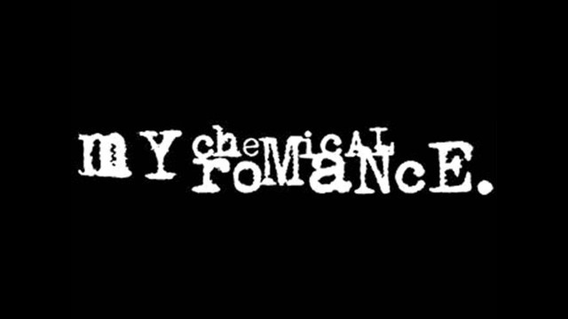 'My Chemical Romance - It\'s Not a Fashion Statement, It\'s a Fucking Deathwish [Lyrics in Description]'
